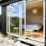 Hébergement de vacances 4 Star Holiday Home In Ringkobing