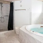 4 Star Holiday Home In Ringkobing Hébergement de vacances Ringkøbing