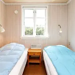 4 Star Holiday Home In Ringkobing