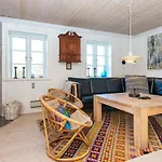 Hébergement de vacances 4 Star Holiday Home In Ringkobing *