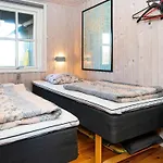 4 Star Holiday Home In Ringkobing * Ringkøbing