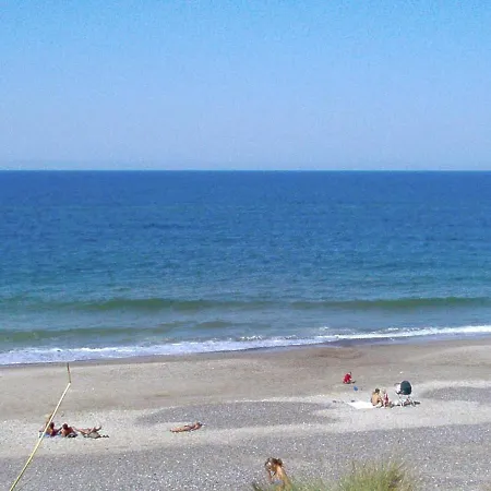 Holiday home 8 Person In Ringk Bing Ringkobing