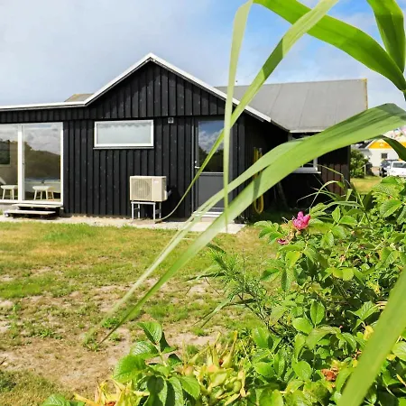Holiday home 8 Person In Ringk Bing