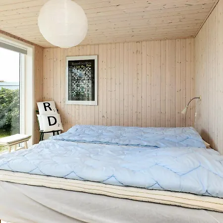 Semesterbostad 8 Person In Ringk Bing Ringkøbing