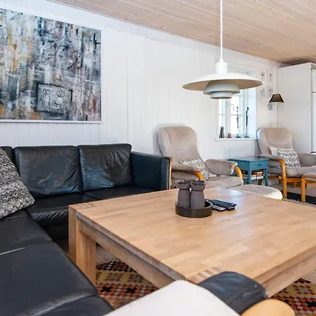 4 Star In Ringkøbing