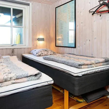 4 Star In * Ringkøbing