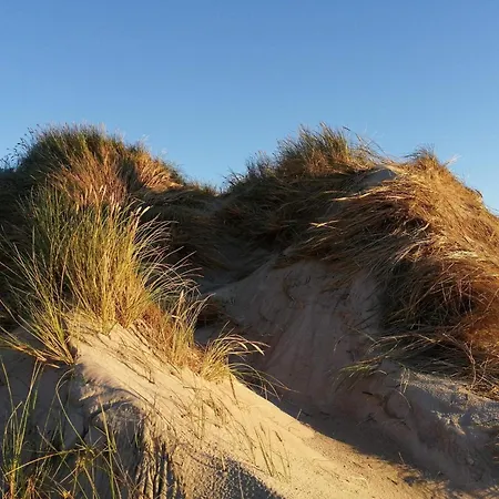 8 Person In Ringkobing-by Traum * Ringkøbing