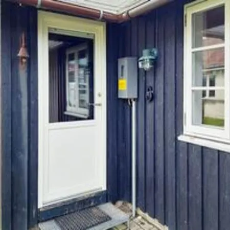 4 Star In Prázdninový dům Ringkøbing