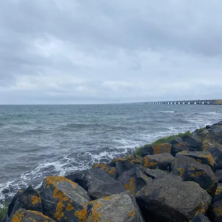 Prázdninový dům 4 Star In Ringkøbing