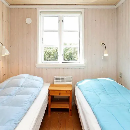 8 Person In Ringk Bing Ringkøbing