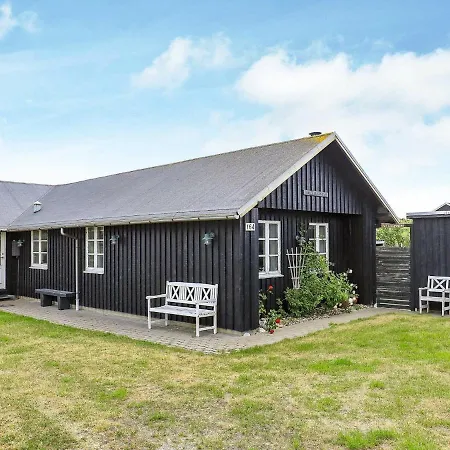 Holiday home 8 Person In Ringk Bing Ringkobing