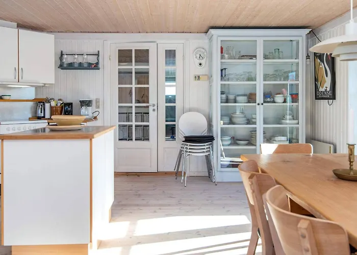 8 Person In Ringkobing-by Traum * Ringkøbing