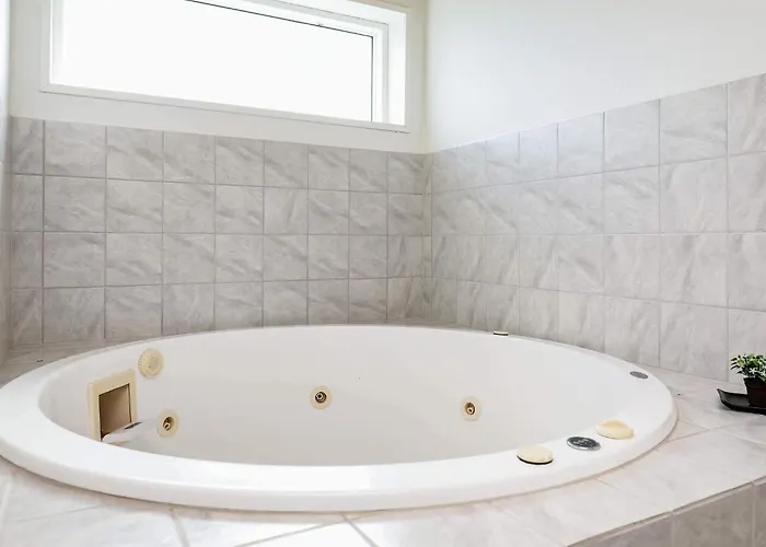 8 Person In Ringkobing-by Traum Ringkøbing