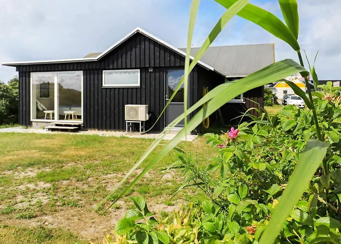 Vakantiehuis 8 Person In Ringkobing-by Traum Ringkøbing