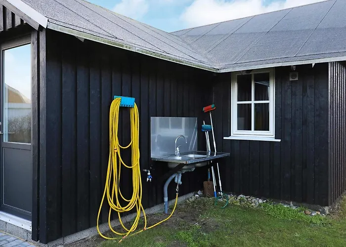 8 Person In Ringkobing-by Traum *