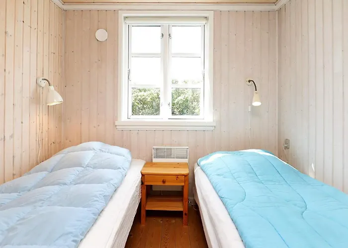 8 Person In Ringkobing-by Traum