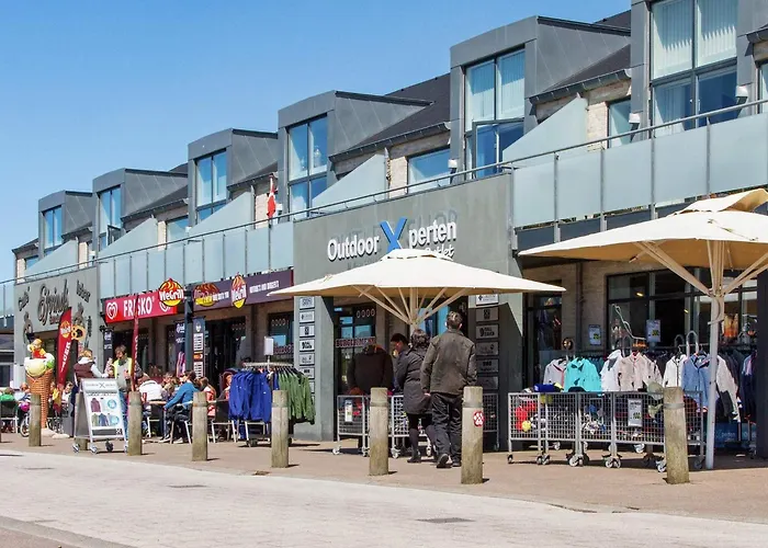 8 Person In Ringkobing-by Traum *