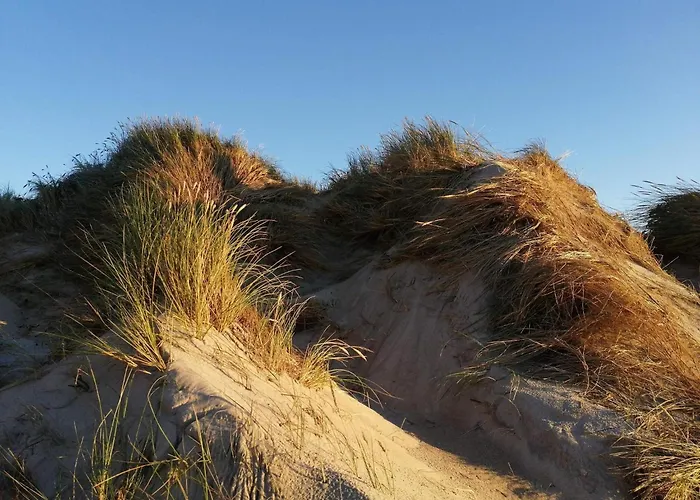 8 Person In Ringkobing-by Traum * Ringkøbing